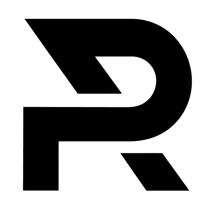 Revolution Print logo